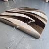 Ковер Карпет New Дизайн 06 Овальный