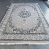 Персидский Ковер Для Гостиной Дизайн 29695 New NN