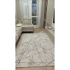 Абстрактный Ковер Для Гостиной Дизайн 30425