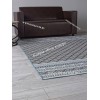 Безворсовый Ковер Дизайн 30799