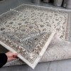 Ковер Для Гостиной Дизайн 23969 Прямоугольный
