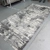 Абстрактный Ковер Турция Дизайн 30430 Серый
