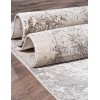 Ковер Olimpos M205D C.D.GRAY / D.BEIGE